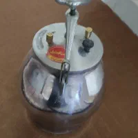 زودپز ۱۵لیتری نو