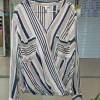 شومیز تاپ کراپ پیراهن استوک|لباس|مسجد سلیمان, |دیوار