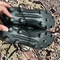 کفش فوتبال چمن