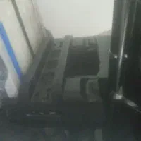 پایه فنps4 وکیفps4|کنسول، بازی ویدئویی و آنلاین|کرمان, |دیوار