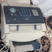 فکس .|پرینتر، اسکنر، کپی، فکس|همدان, |دیوار