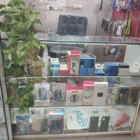 ویترین پیشخون