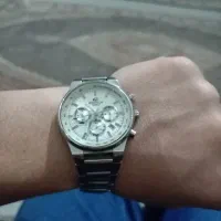 ساعت کاسیو سه موتوره