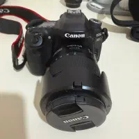 دوربین عکاسی canon