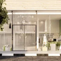 فروشنده ی لباس مجلسی