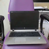 لپتاپhp g3نسل۶|رایانه همراه|مشهد, انقلاب|دیوار