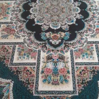 ۲فرش۱۲متری۷۰۰شانه سنگین دوتاشون با قیمت ۱۴ملیون|فرش|اهواز, کوی علوی|دیوار