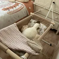 گهواره ننو کودک