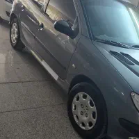 ۲۰۶ تیپ ۵|خودرو سواری و وانت|اصفهان, فجر|دیوار