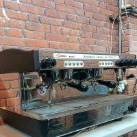 دستگاه اسپرسو جیمبالیm27