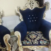 مبل و میز غذا خوری