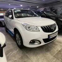 هایما s7 صفر اقساط12 الی 60 ماه