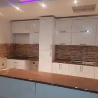 رهن کامل واحد نو ساز کلید نخورده