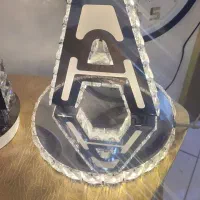 کارگر ساده آقا یا خانم کاردرلوسترسازی نیازمندیم|استخدام صنعتی، فنی، مهندسی|تهران, خاوران|دیوار