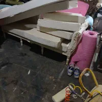 تعمیرات تخصصی انواع مبلمان