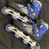 اسکیت فروش فوری با تخفیف|دوچرخه، اسکیت، اسکوتر|بجنورد, |دیوار