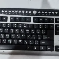 کیپورد سامسونگ|قطعات و لوازم جانبی رایانه|اهواز, فاز ۲ پادادشهر|دیوار