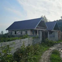 زمین درتالش کوهپایه ای جنگل پول لازم اسالم طولارود|فروش زمین و ملک کلنگی|تالش, طولارود|دیوار