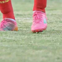 کفش f50 استوک قیمت فقط ۱۳۰۰