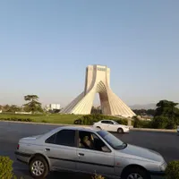 دربستی به تمام نقاط پژو ۴۰۵