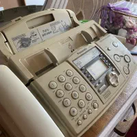 فکس Panasonic