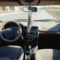 پژو مدل۹۴ دوگانهسوز