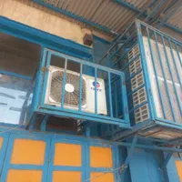 سرویس نصب تعمیرات شارژ گاز انواع کولرها