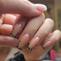 کاشت ناخن فقط 360 ژلیش 220