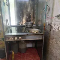 فروشی. سالم|کافیشاپ و رستوران|قم, امامزاده ابراهیم|دیوار