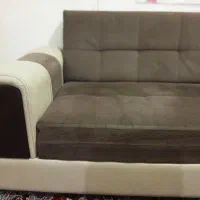 مبل ال|مبلمان خانگی و میز عسلی|سمنان, |دیوار