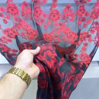 پارچه مخمل|لباس|مریوان, |دیوار