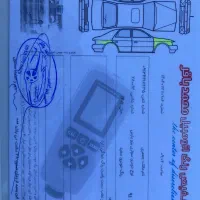 پارس TU5|خودرو سواری و وانت|کرمان, |دیوار