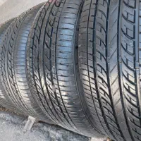 لاستیک کویر ۲۰۵/۵۰/۱۶|قطعات یدکی و لوازم جانبی|تبریز, |دیوار