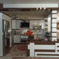 کابینت آشپزخانه ام دی اف کمد دیواری|خدمات پیشه و مهارت|مشهد, خین عرب|دیوار