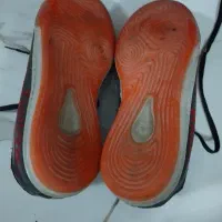 چون سایز پام نمی‌شد به فروش گذاشتم سایز ۳۴|کیف، کفش، کمربند|نظرآباد, رسالت|دیوار