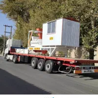 بچینگ|ماشین‌آلات صنعتی|اندیشه, اندیشه فاز ۱|دیوار