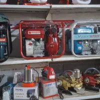 موتور آب 2 اینچ و 3اینچ