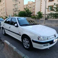 پژو پارس LX TU5، مدل ۱۴۰۰