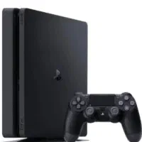 PS4 slim