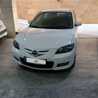 مزدا۳ تیپ۱ مدل۸۷