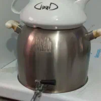 کتری و قوری|قوری، کتری، قهوه‌ساز دستی|اسلام‌شهر, مسکن مهر اسلاشهر (شهرک امام خمینی)|دیوار