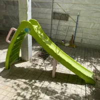 سرسره بازی