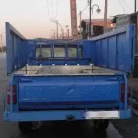 نیسان زامیاد|خودرو سواری و وانت|زاویه, |دیوار