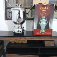 سماور گازی 10 لیتری