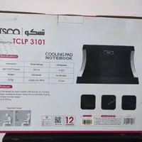 فن خنک کننده لبتابTSCO3101|قطعات و لوازم جانبی رایانه|تهران, دانشگاه علم و صنعت|دیوار