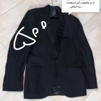 حراج ۲عدد کیف وکت زنانه کت شلوار و کت مخمل مردانه|لباس|نیشابور, شهرک قدس|دیوار
