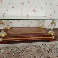 میز عسلی|مبلمان خانگی و میز عسلی|کرج, شاهینویلا|دیوار