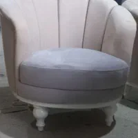 تولید و تعمیر مبل راحتی استیل درمبل سازی حلاوتی|مبلمان خانگی و میز عسلی|سلماس, |دیوار