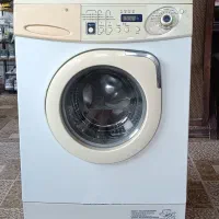 لباسشویی تمام اتوماتیک سامسونگ