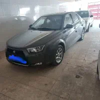 دنا پلاس اتوماتیک ۱۴۰۲|خودرو سواری و وانت|کرمانشاه, |دیوار